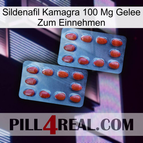 Sildenafil Kamagra 100Mg Oral Jelly 05